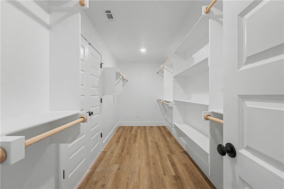 Hillcrest - Residential