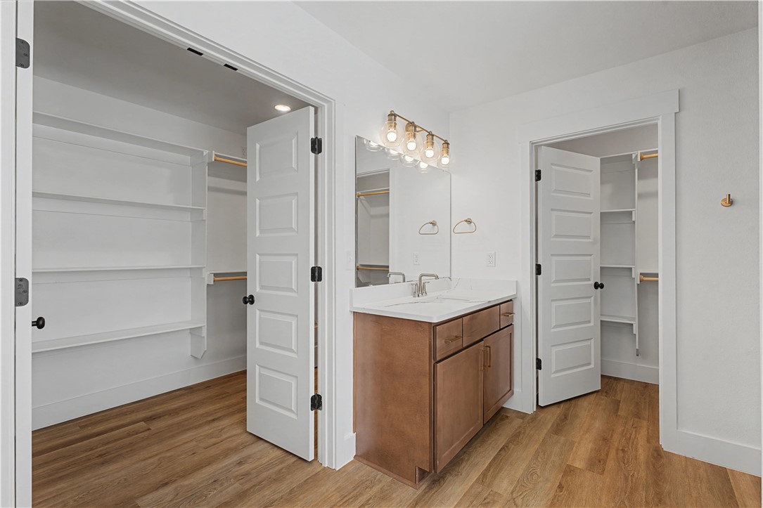 Hillcrest - Residential