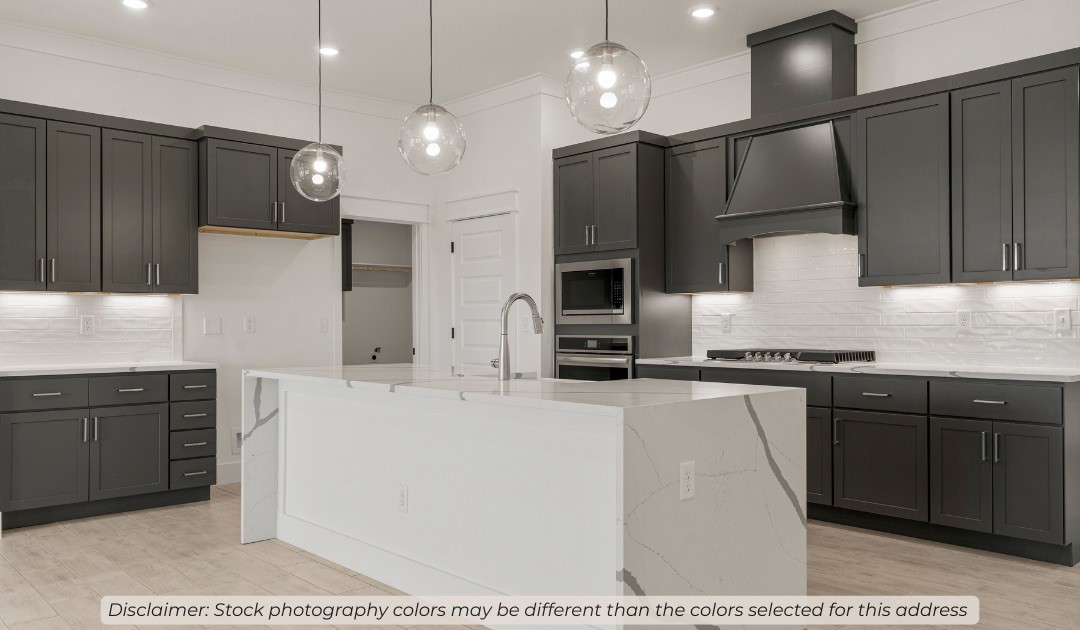 Hillcrest - Residential