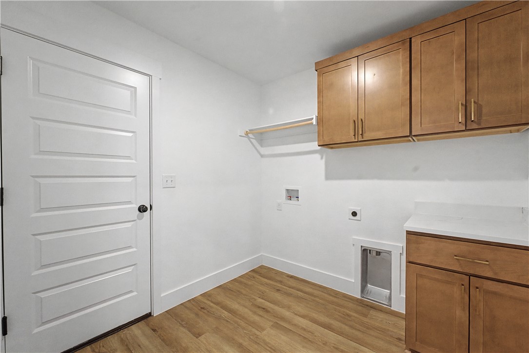 Hillcrest - Residential