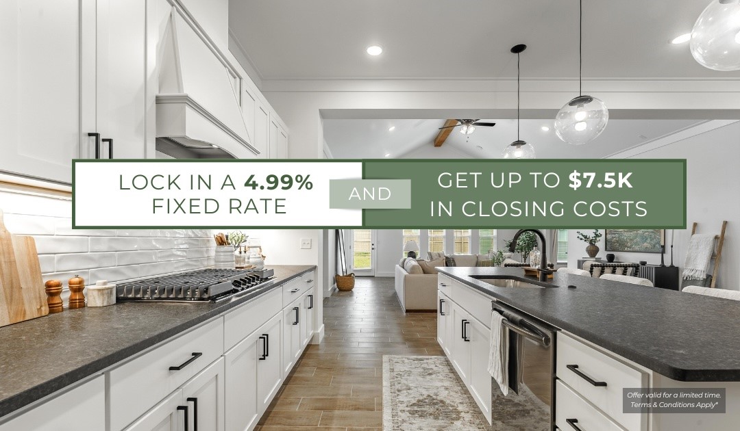 Hillcrest - Residential