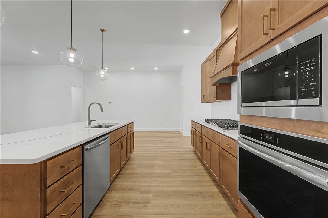 Hillcrest - Residential