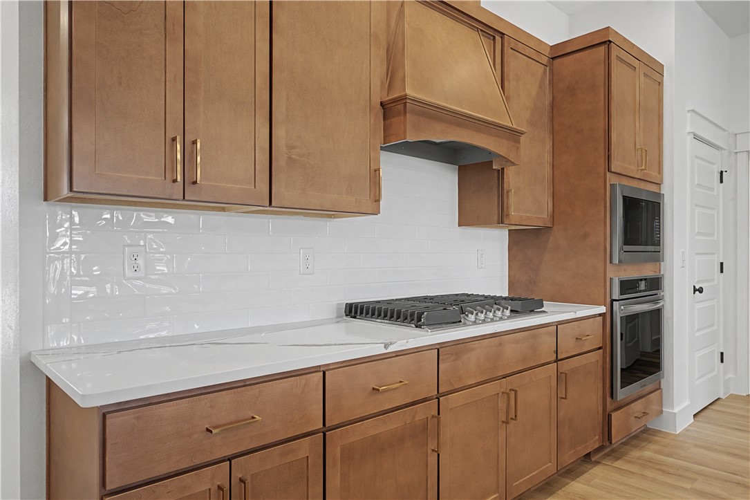 Hillcrest - Residential