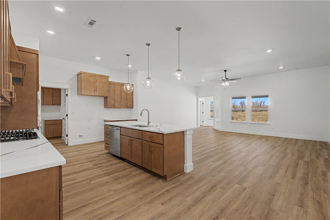 Hillcrest - Residential