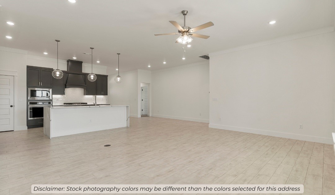 Hillcrest - Residential