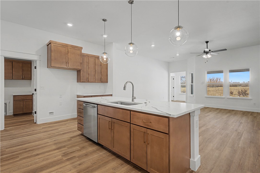 Hillcrest - Residential