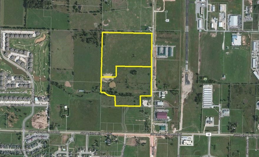 Heart of Bentonville's growth!! Adjacent to Neighborhood Market, Fire Station, and New Apartments! Perfect for developing offices or retail!