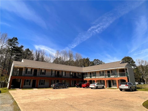 Photo of 513 S. Main, Carthage AR Street, Malvern, AR 71725 (MLS # 1359461)