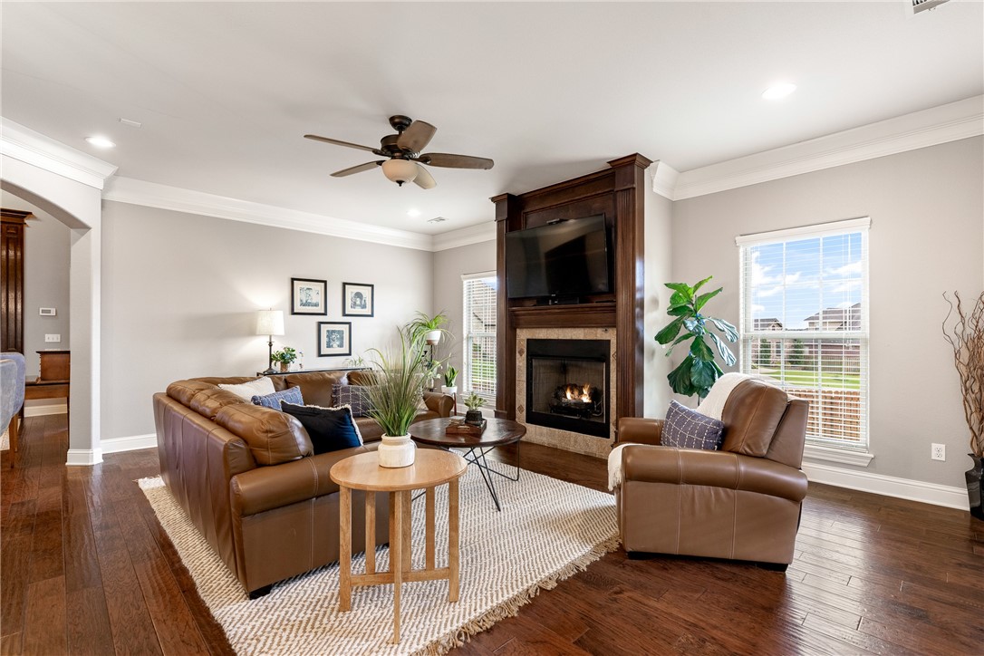 Peaks Ph Iii, The Rogers - Residential