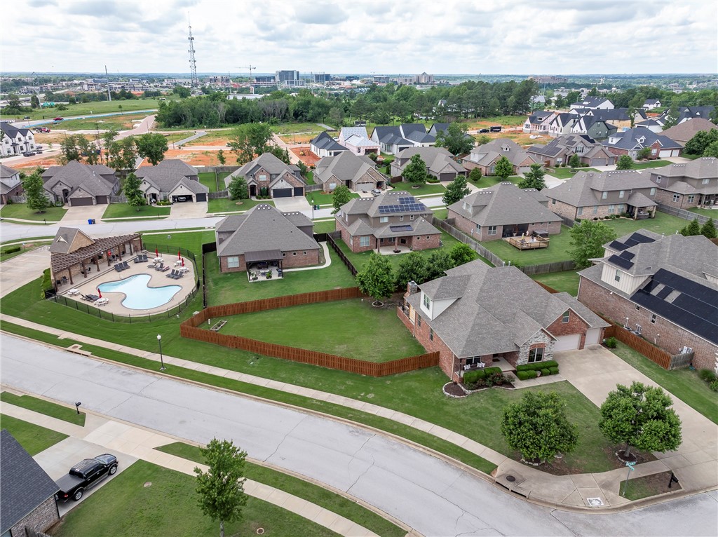 Peaks Ph Iii, The Rogers - Residential