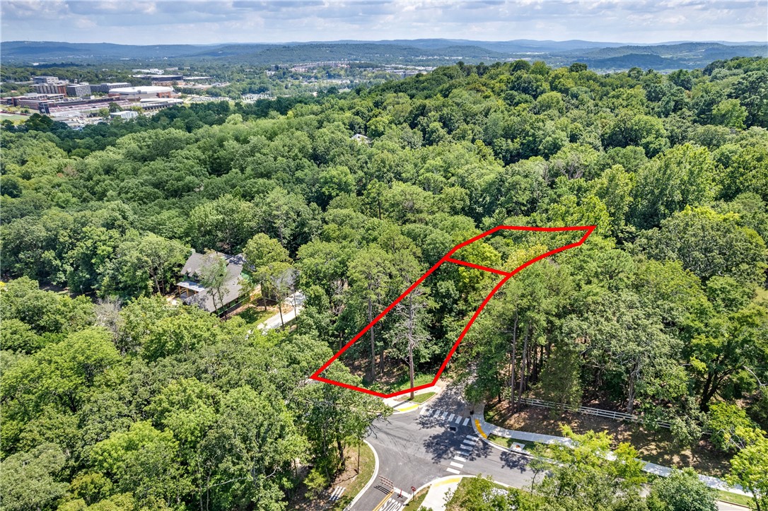 Fayetteville Original - Land