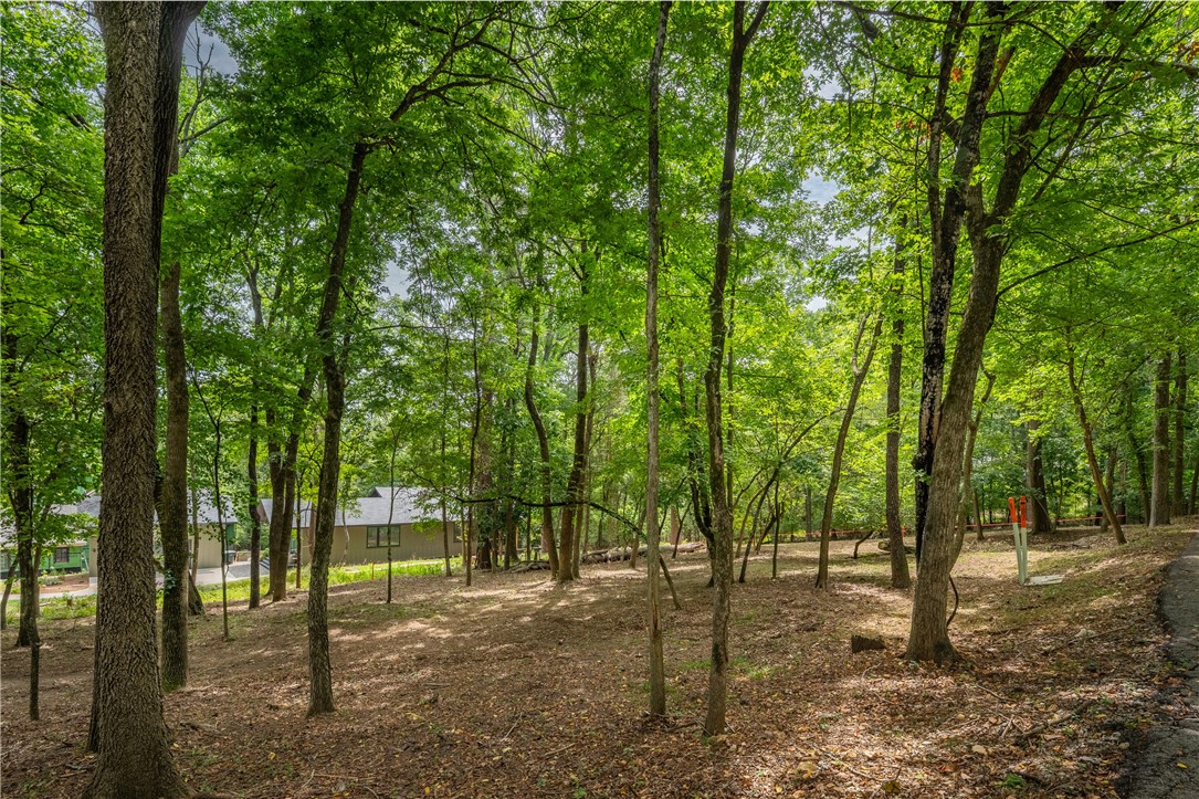 Fayetteville Original - Land