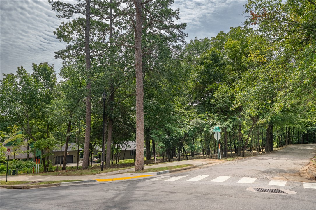Fayetteville Original - Land