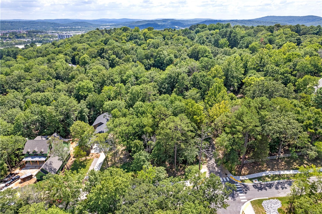 Fayetteville Original - Land