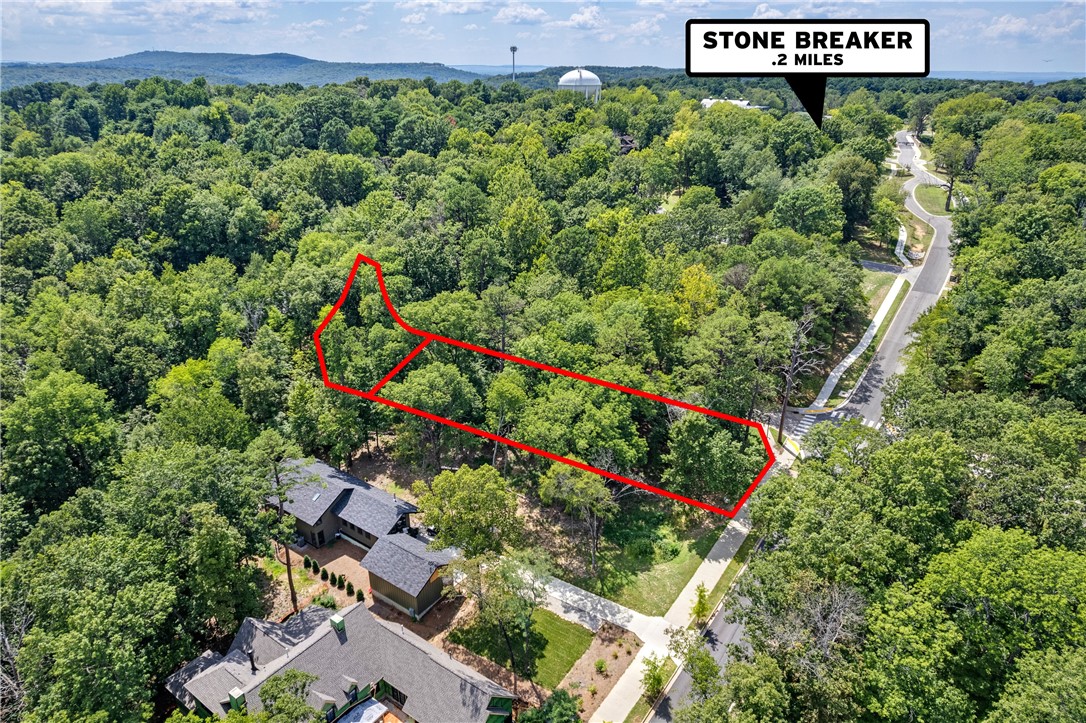 Fayetteville Original - Land