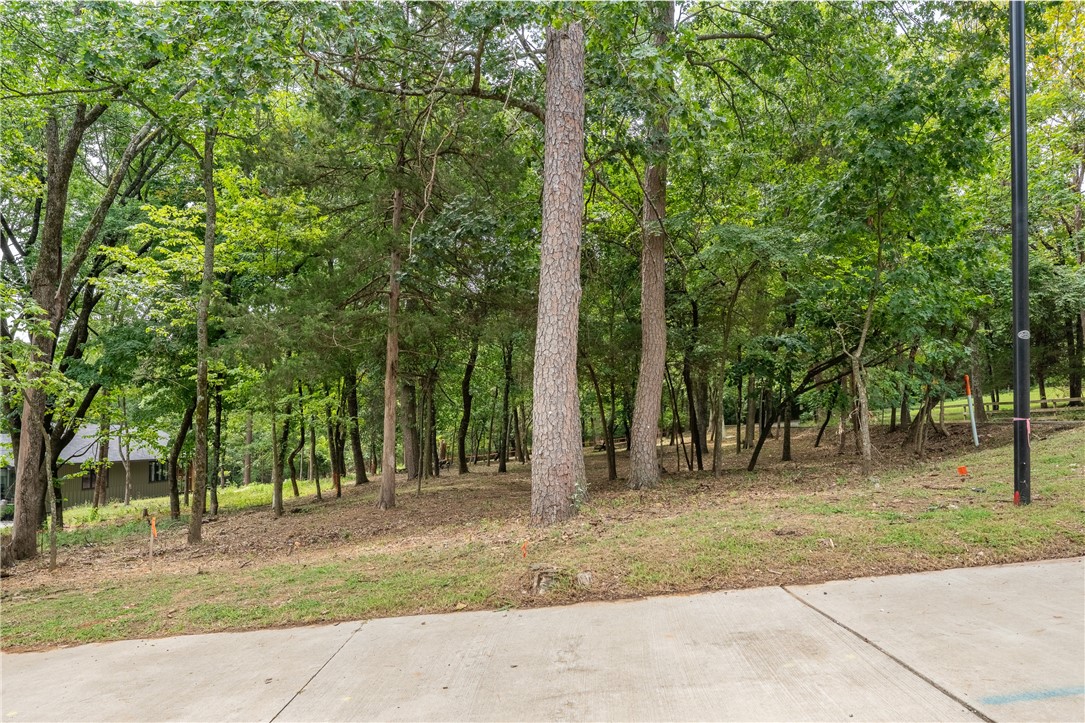 Fayetteville Original - Land