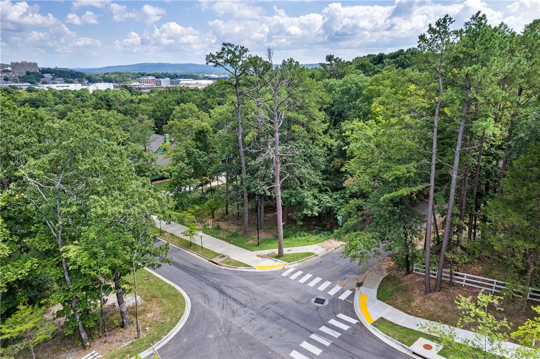 Fayetteville Original - Land