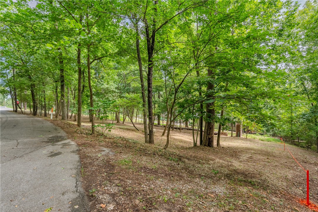 Fayetteville Original - Land