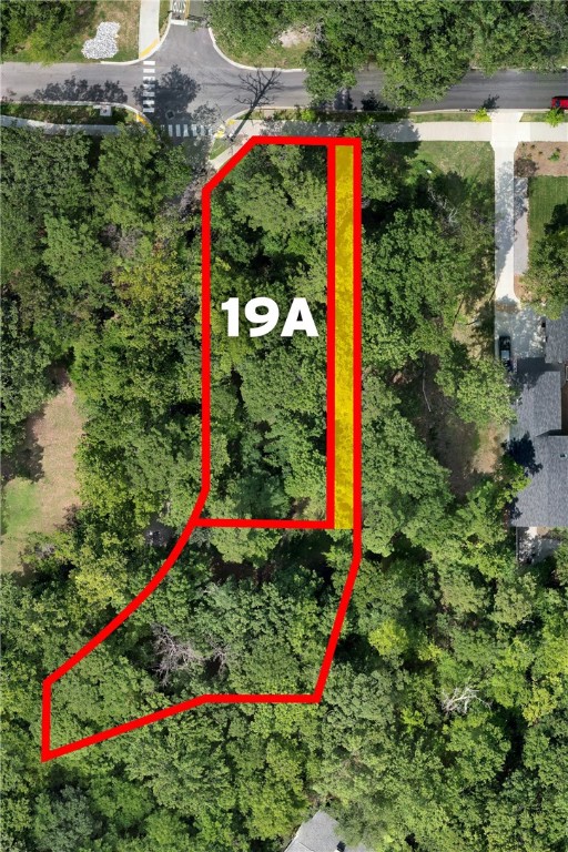 This is it! Less than a mile from Razorback Stadium and Bud Walton Arena, this homesite puts you close to all the game-day actionāno more worrying about parking. Just 0.2 miles away, The Stonebreaker offers a boutique hotel, refined farm-to-table dining, and a neighborhood club. Youāre only minutes from worldclass bike trails, the Greenway, and from vibrant Downtown Fayetteville, with its shops, local eateries, and entertainment. The surrounding Markham Hill neighborhood showcases stunning architectural design, and strong long-term value. Donāt miss this opportunity to enjoy the perfect balance of nature and urban convenience. Buyer to confirm all utilities and development options. This .29-acre lot offers the added benefit of access to a 10-foot strip of property along the eastern side, giving you the use of approximately .34 acres in total while still maintaining ownership of .29 acres