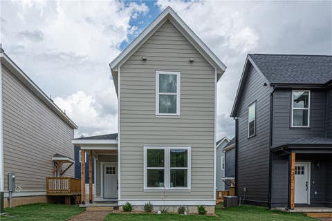 Photo of 3149 W Tulsa Street, Fayetteville, AR 72704 (MLS # 1344993)