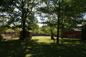 Meadow Creek - Residential