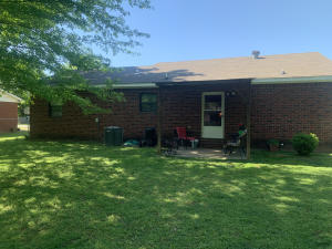 Meadow Creek - Residential