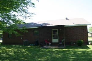 Meadow Creek - Residential