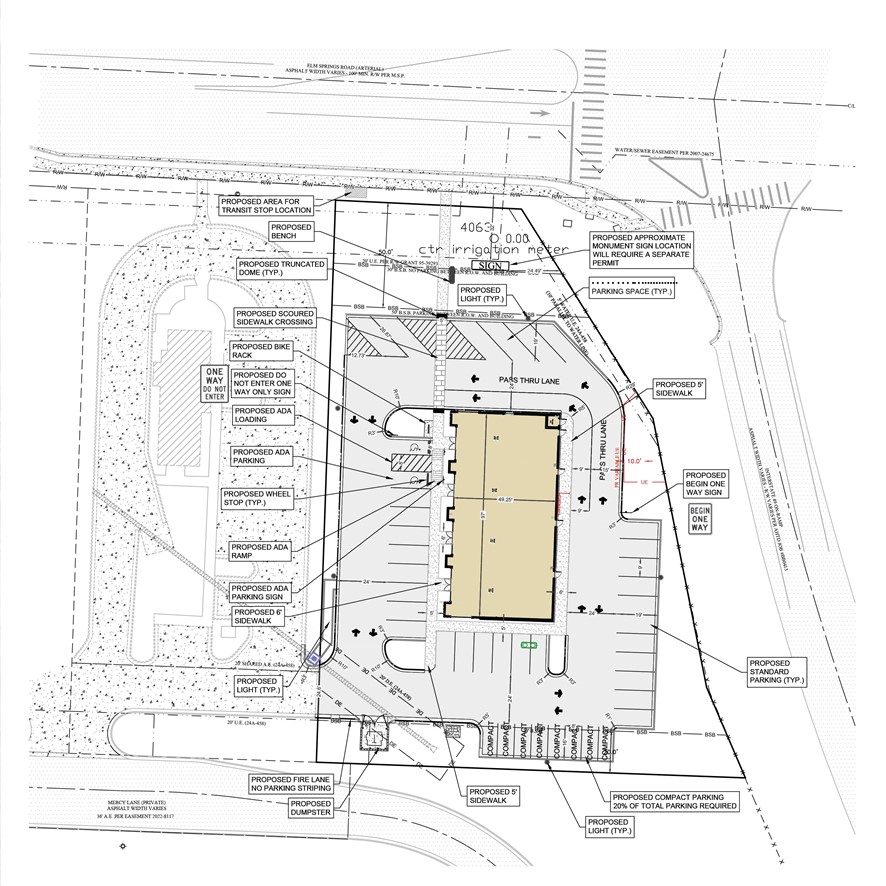 Haagbrown Comm Add - Commercial Lease