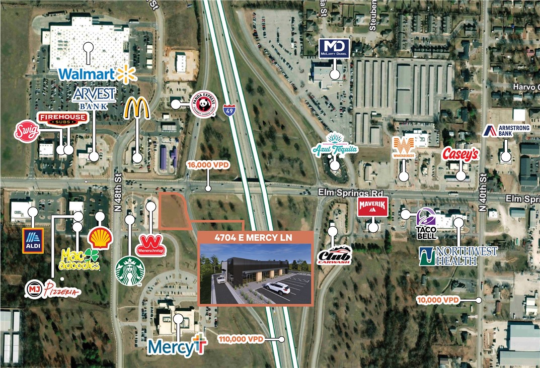 Haagbrown Comm Add - Commercial Lease