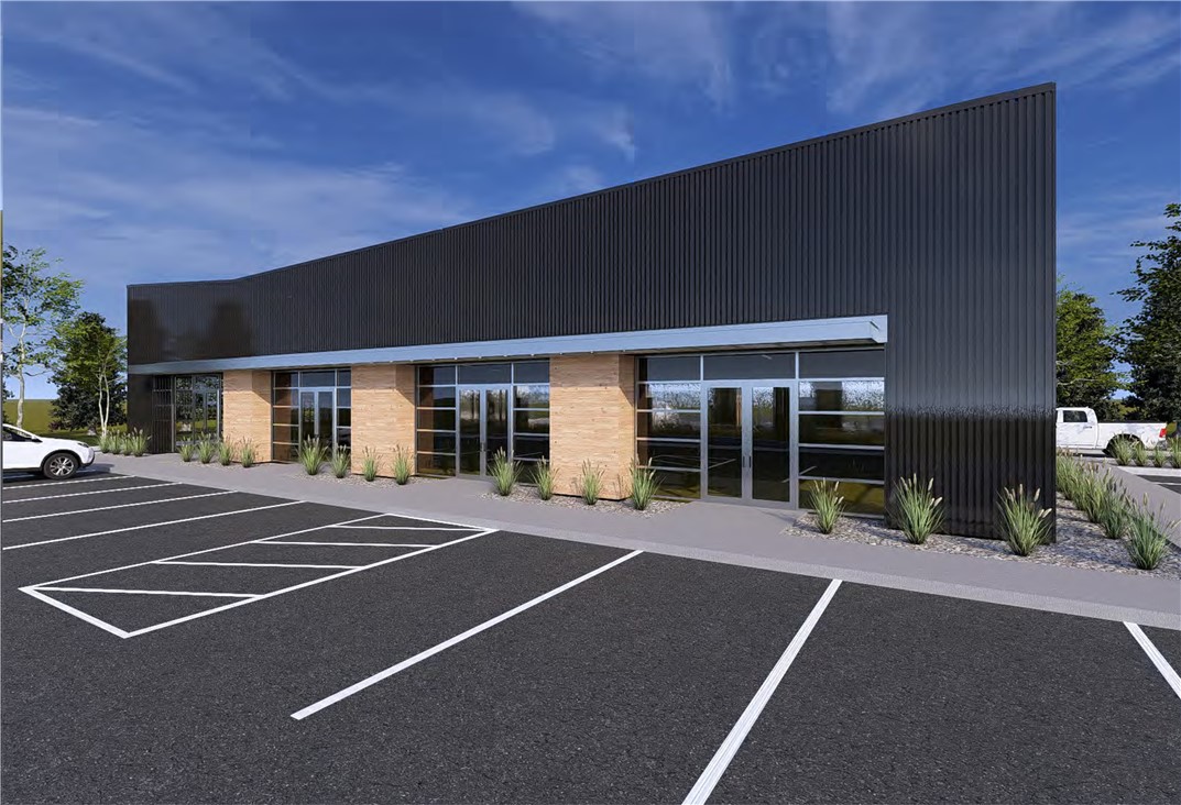 Haagbrown Comm Add - Commercial Lease