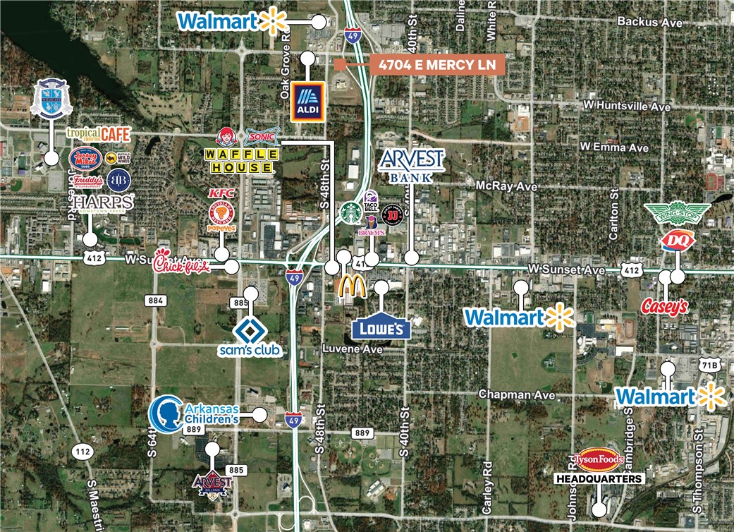 Haagbrown Comm Add - Commercial Lease