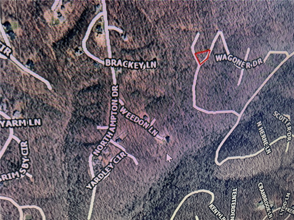 Weedon Sub Bvv - Land