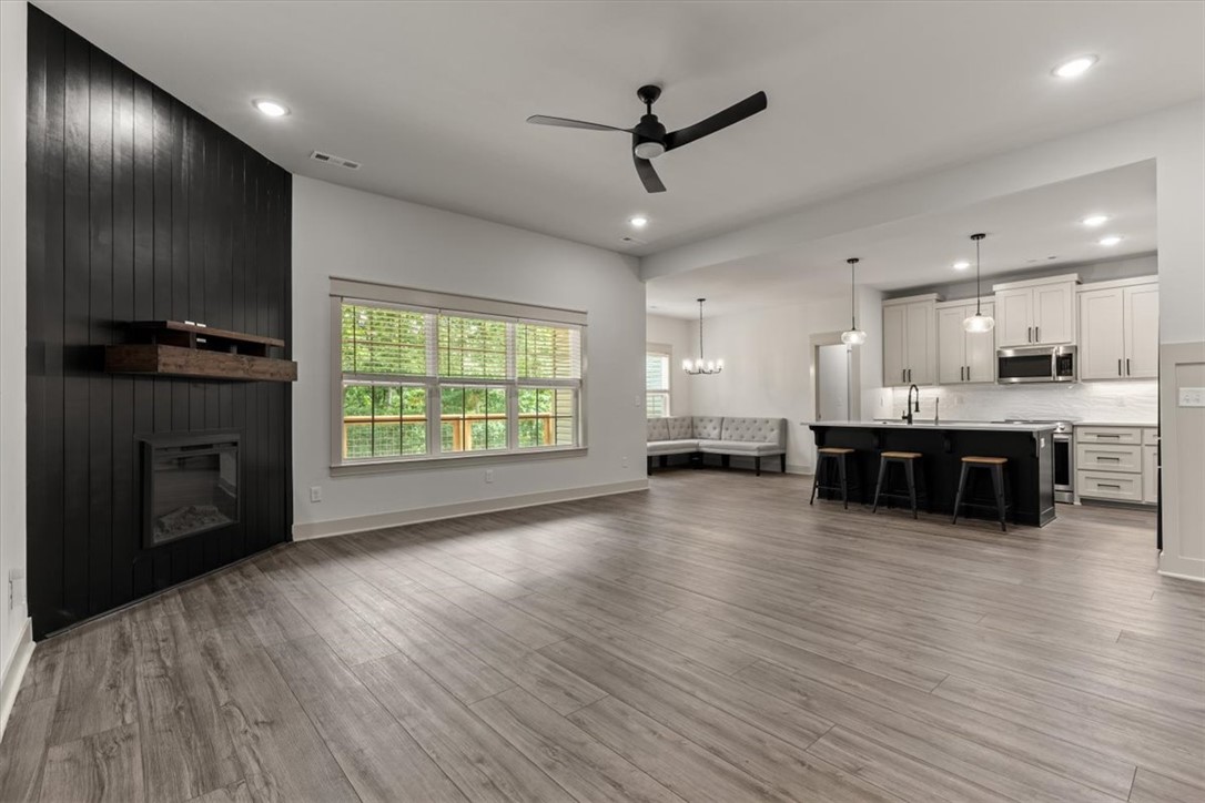 Ingleborough Sub Bvv - Residential