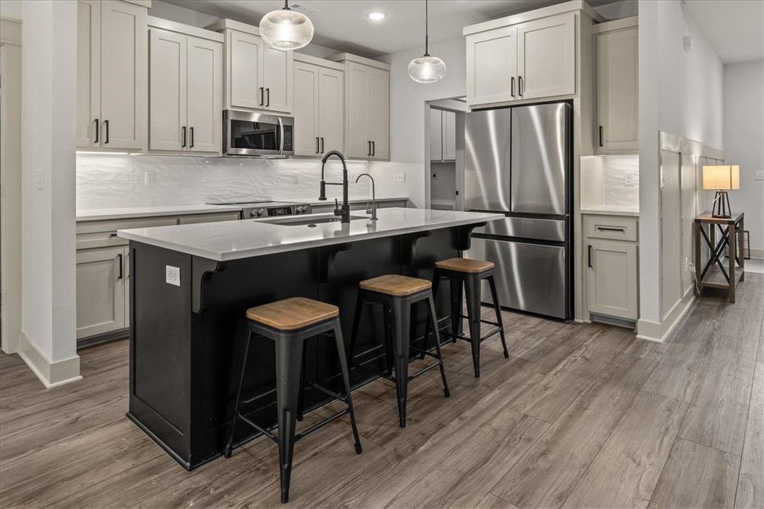 Ingleborough Sub Bvv - Residential