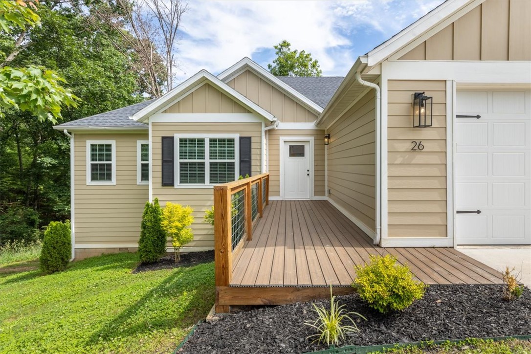 Ingleborough Sub Bvv - Residential