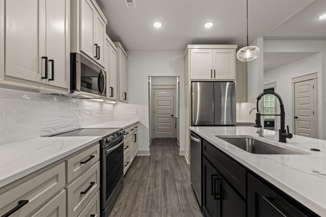 Ingleborough Sub Bvv - Residential