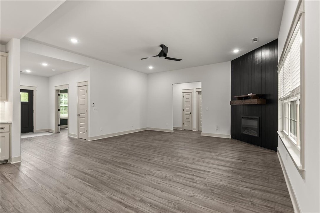 Ingleborough Sub Bvv - Residential