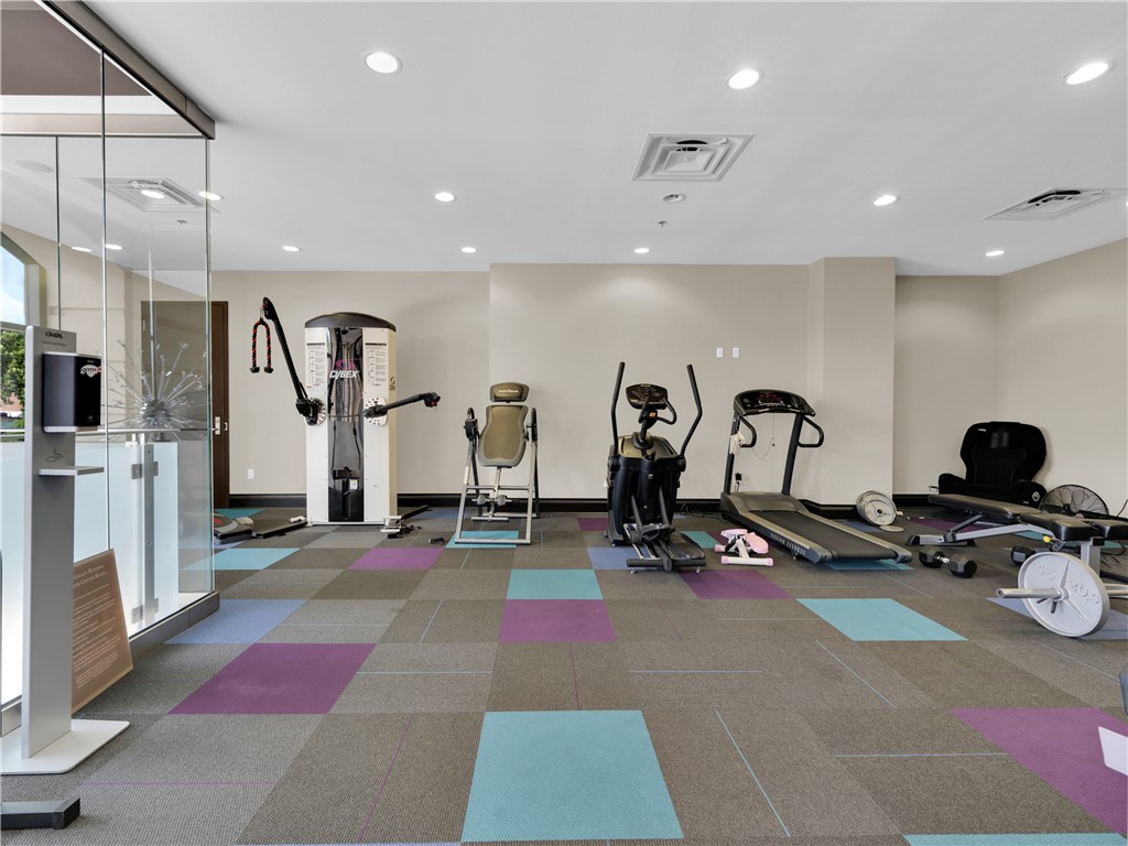 Legacy Bldg Hpr - Residential