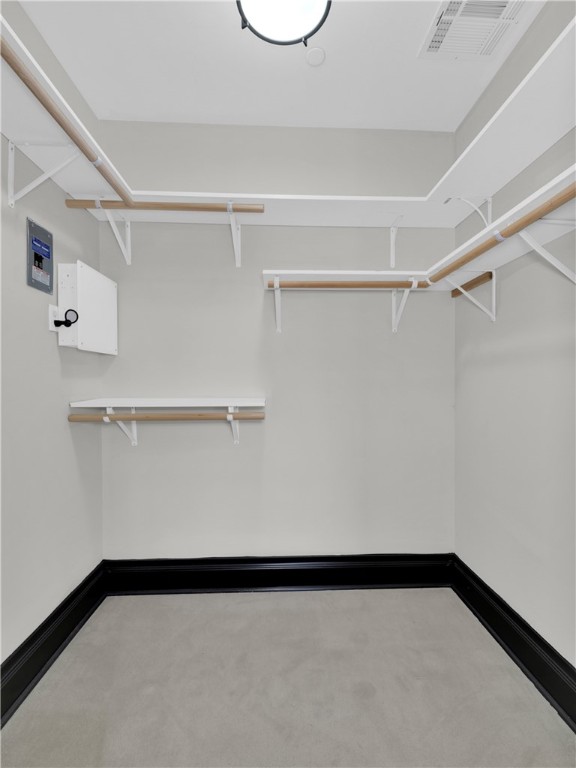 Legacy Bldg Hpr - Residential