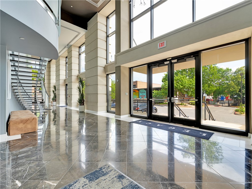Legacy Bldg Hpr - Residential