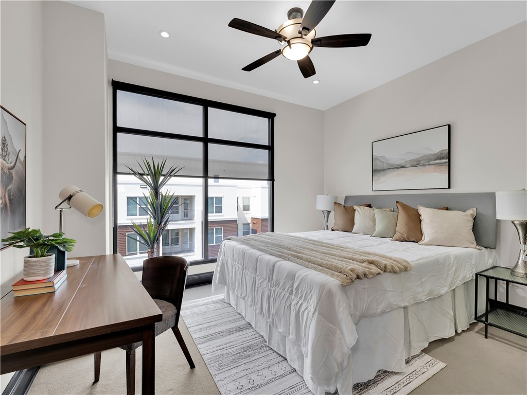 Legacy Bldg Hpr - Residential