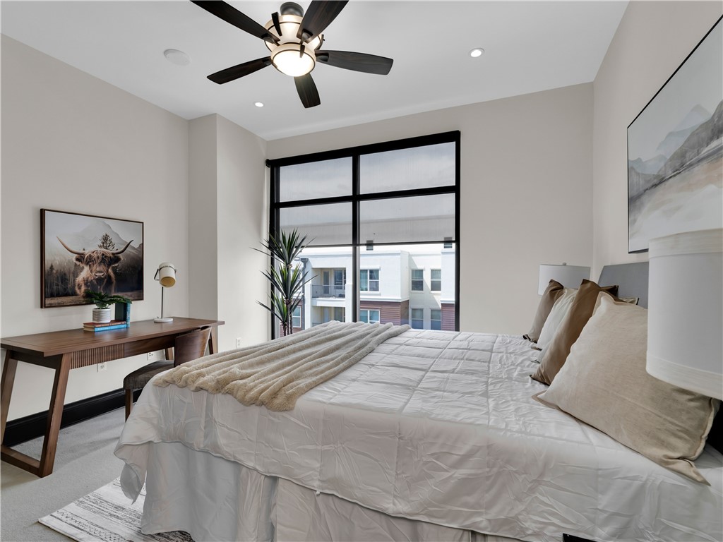 Legacy Bldg Hpr - Residential