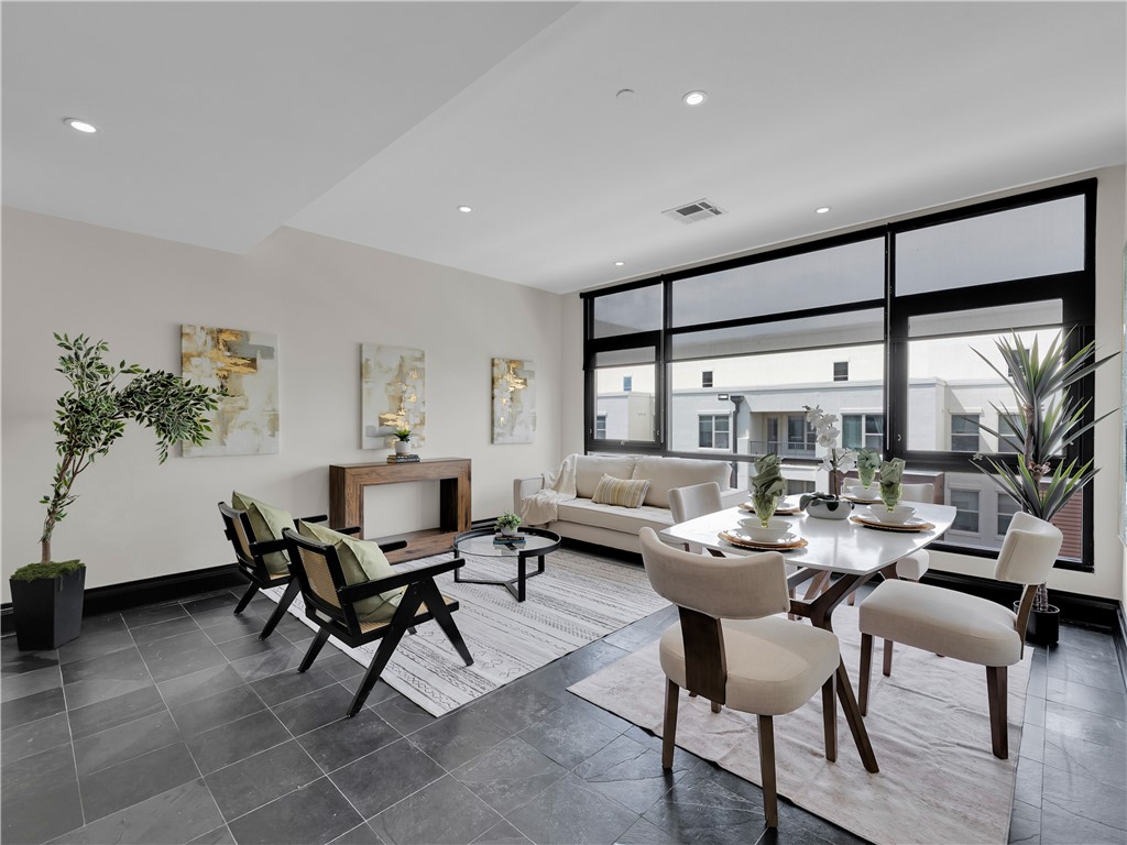Legacy Bldg Hpr - Residential