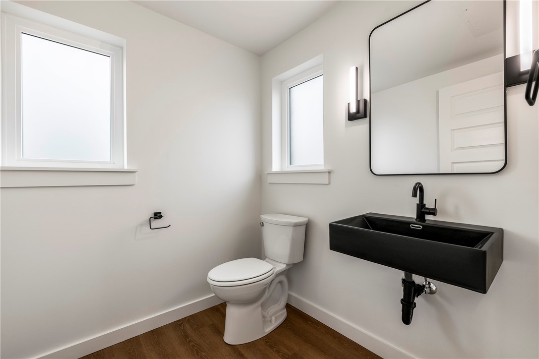 B & W Heights Sub-Bentonville - Residential