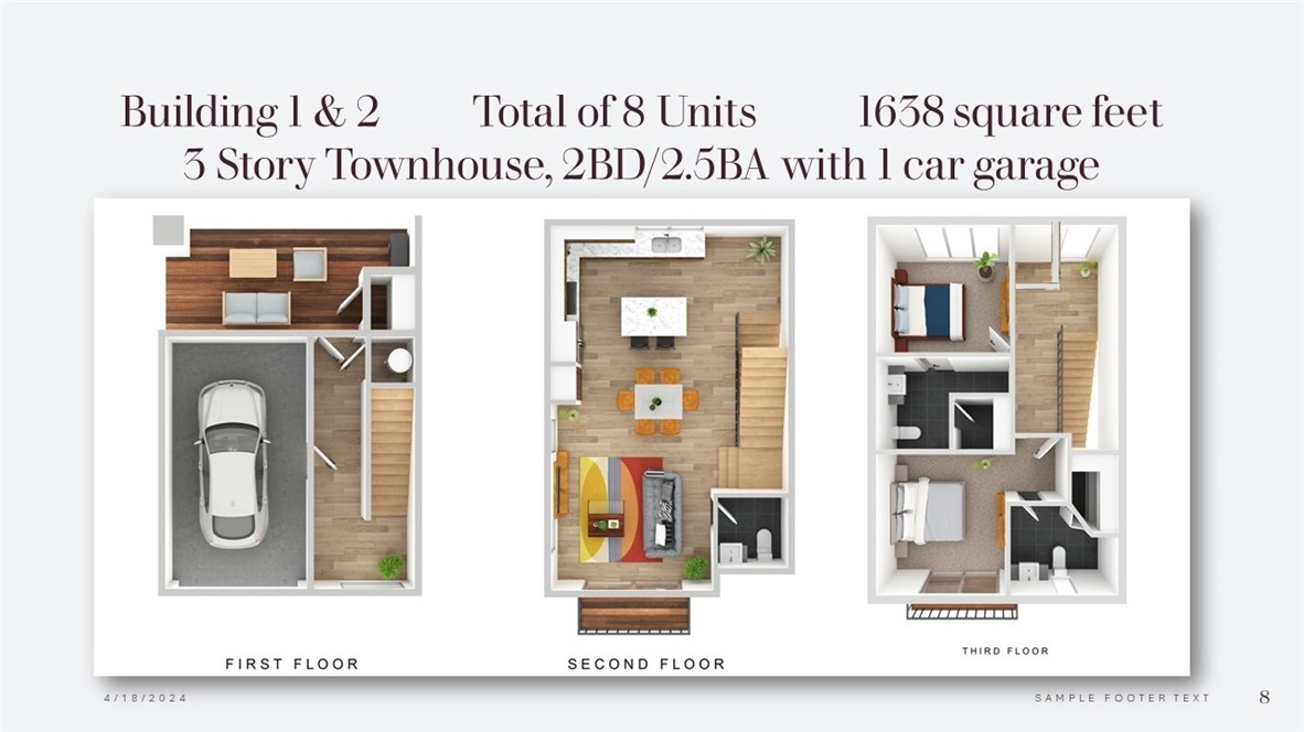 B & W Heights Sub-Bentonville - Residential