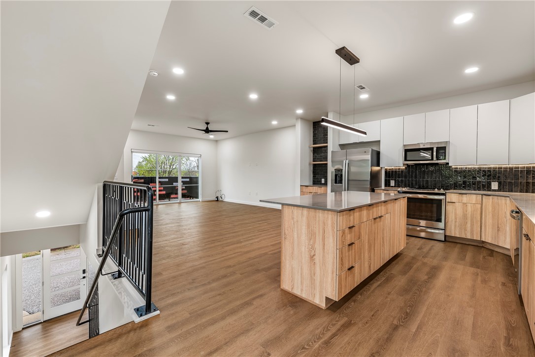 B & W Heights Sub-Bentonville - Residential