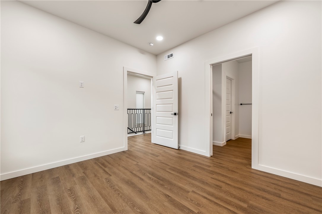 B & W Heights Sub-Bentonville - Residential