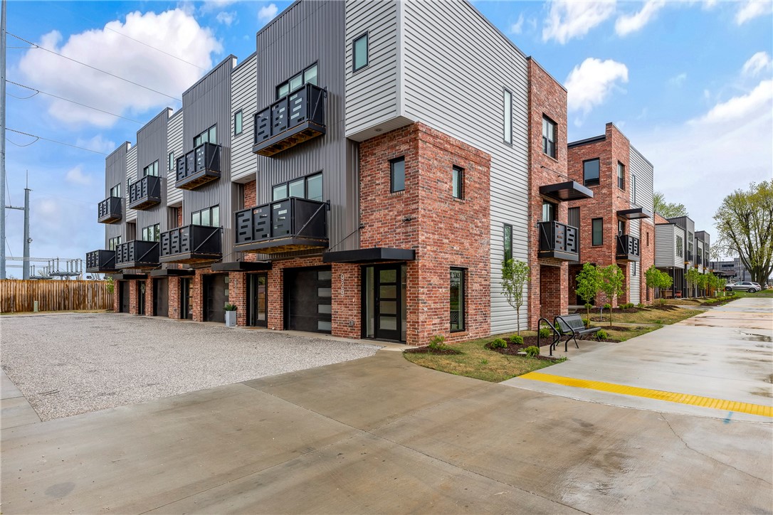 B & W Heights Sub-Bentonville - Residential