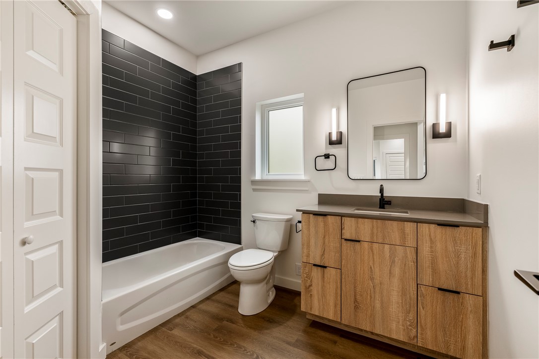B & W Heights Sub-Bentonville - Residential