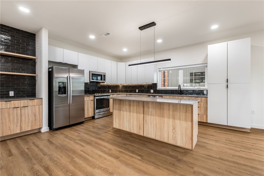 B & W Heights Sub-Bentonville - Residential